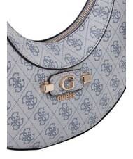 GUESS LINDSEY                                  Geantă de umăr logo-ul de ardezie - Genți femei - 3