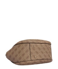 GUESS COLEEN                                   Geantă de umăr, m&acirc;ner dublu LOGO LAPTE - Genți femei - 5