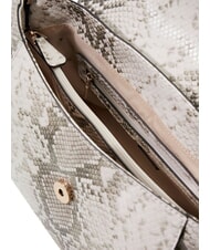 GUESS DEVON                                    Geantă de m&acirc;nă lalie beauty natural - Genți femei - 3