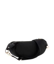 GUESS ECO GEMMA                                Geantă de umăr BLACK - Genți femei - 2