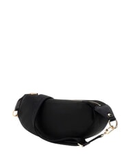 GUESS ECO GEMMA                                Geantă de umăr BLACK - Genți femei - 3