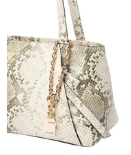 GUESS DEVON                                    Geantă de umăr lalie beauty natural - Genți femei - 4