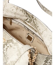GUESS DEVON                                    Geantă de umăr lalie beauty natural - Genți femei - 5