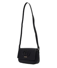 GUESS ISOLA                                    Geantă de umăr, dublă portabilitate BLACK - Genți femei - 3