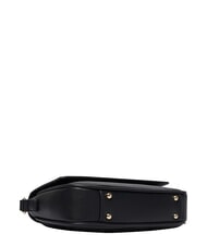 GUESS ISOLA                                    Geantă de umăr, dublă portabilitate BLACK - Genți femei - 4