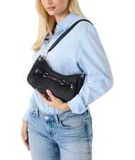 GUESS CAMELIA                                  Geantă de umăr BLACK - Genți femei - 2
