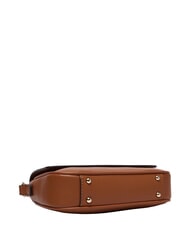 GUESS ISOLA                                    Geantă de umăr, dublă portabilitate BEIGE - Genți femei - 5