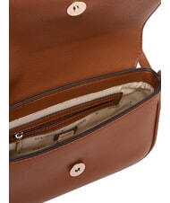 GUESS ISOLA                                    Geantă de umăr, dublă portabilitate BEIGE - Genți femei - 6