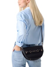 GUESS CAMELIA                                  Geantă de umăr, cu curea de umăr BLACK - Genți femei - 2