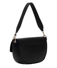 GUESS CAMELIA                                  Geantă de umăr, cu curea de umăr BLACK - Genți femei - 4
