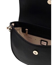 GUESS CAMELIA                                  Geantă de umăr, cu curea de umăr BLACK - Genți femei - 6