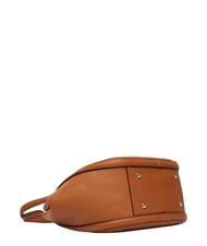 GUESS COLEEN                                   Geantă de umăr, m&acirc;ner dublu geanta albury caramel - Genți femei - 5