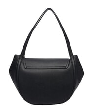 GUESS COLEEN                                   Geantă de umăr, m&acirc;ner dublu BLACK - Genți femei - 3