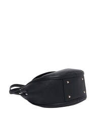 GUESS COLEEN                                   Geantă de umăr, m&acirc;ner dublu BLACK - Genți femei - 5