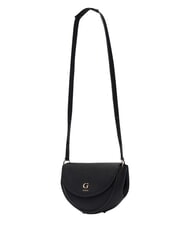 GUESS COLEEN                                   Geantă de umăr BLACK - Genți femei - 4