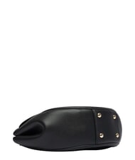 GUESS COLEEN                                   Geantă de umăr BLACK - Genți femei - 5