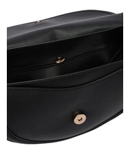 GUESS COLEEN                                   Geantă de umăr BLACK - Genți femei - 6