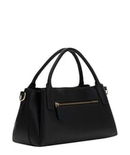 GUESS CAMELIA 3                                Geantă de m&acirc;nă, m&acirc;ner dublu BLACK - Genți femei - 2