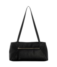 GUESS DEVON Geantă de umăr BLACK - Genți femei - 3