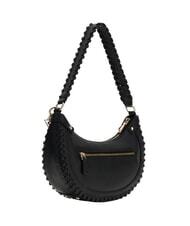 GUESS PETRA Geantă de umăr BLACK - Genți femei - 2
