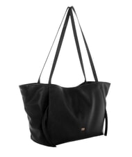 GUESS DEVON Sacoșă de cumpărături BLACK - Genți femei - 2