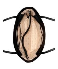 GUESS DEVON Sacoșă de cumpărături BLACK - Genți femei - 4