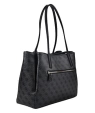 GUESS NOELLE 2 4G Geantă de umăr geanta viking mare roo coalog - Genți femei - 3