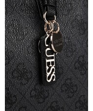 GUESS NOELLE 2 4G Geantă de umăr geanta viking mare roo coalog - Genți femei - 4
