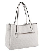 GUESS NOELLE 2 4G Geantă de umăr sigla osului - Genți femei - 3