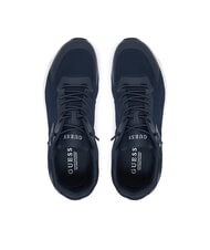 GUESS EASE Adidași albastru - Pantofi bărbați - 4