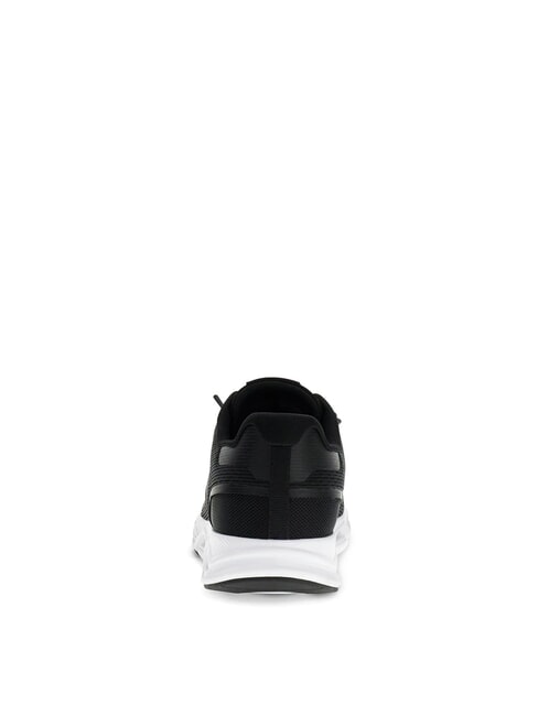 EASE Adidași alb-negru - Pantofi bărbați