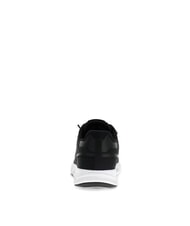 GUESS EASE Adidași alb-negru - Pantofi bărbați - 3