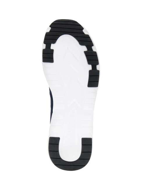 EASE Adidași alb-negru - Pantofi bărbați