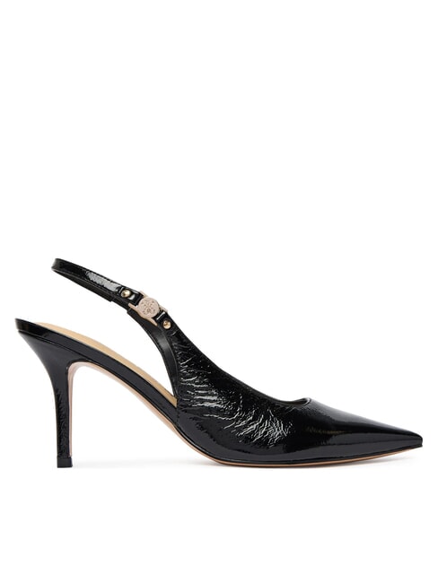 NASHILY Pantofi cu toc de 8,5 cm BLACK - Pantofi femei