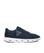 GUESS EASE Adidași albastru - Pantofi bărbați - 2
