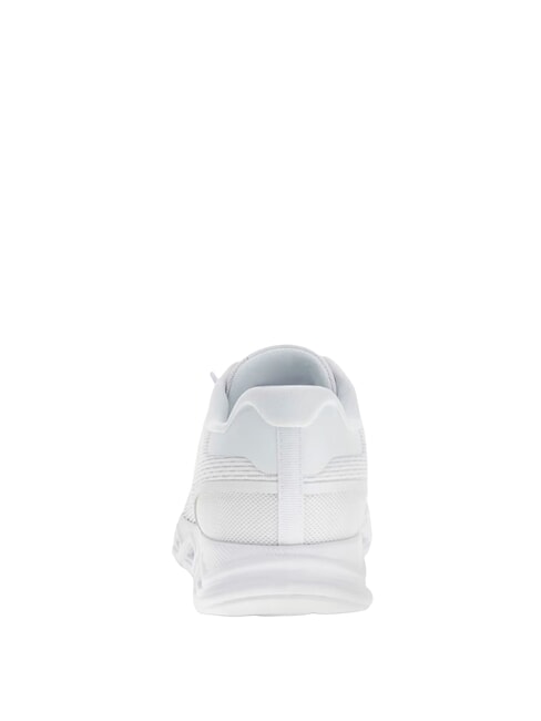 EASE Adidași alb - Pantofi bărbați