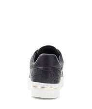 GUESS STASEY4 Adidași BLACK - Pantofi femei - 3