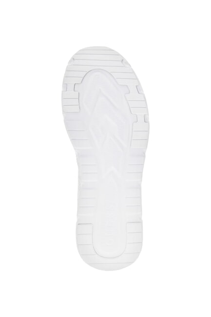 EASE Adidași alb - Pantofi bărbați