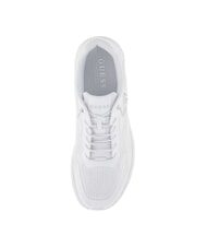 GUESS EASE Adidași alb - Pantofi bărbați - 4
