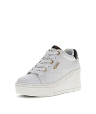 GUESS ROAZY Teniși cu platformă de 7,5 cm - Pantofi femei