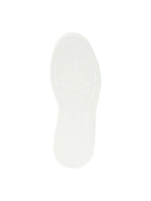 ROAZY Teniși cu platformă de 7,5 cm BLACK - Pantofi femei