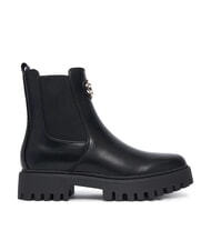 GUESS FIDA Ghete cu toc de 4,5 cm - Pantofi femei