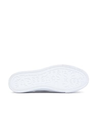 GUESS JELEXA10 Adidași maro - Pantofi femei - 5