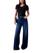 GUESS NEW MINI tricou jetbla - tricou - 3