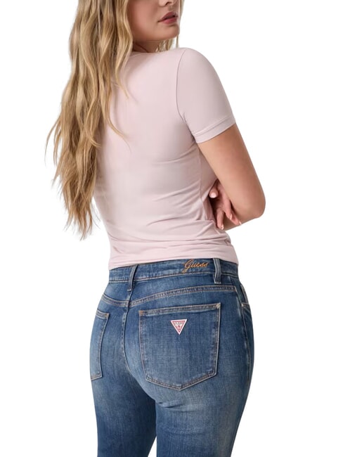 NEW MINI tricou destul de violet - tricou