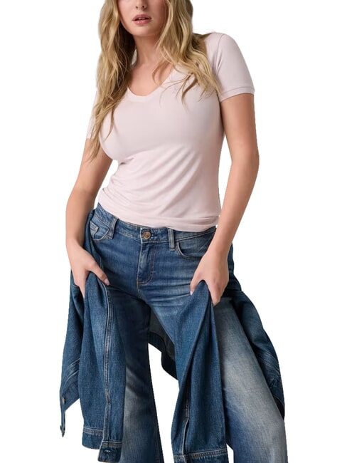 NEW MINI tricou destul de violet - tricou