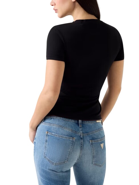 NEW MINI Tricou cu logo jetbla - tricou