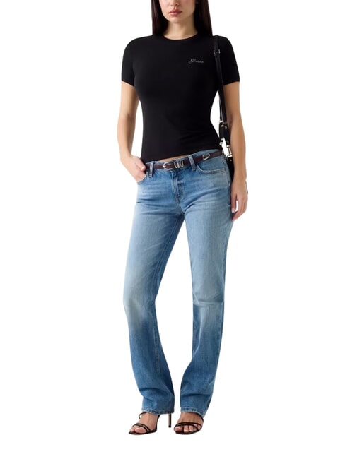 NEW MINI Tricou cu logo jetbla - tricou