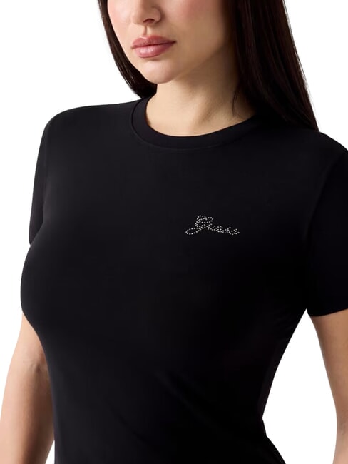 NEW MINI Tricou cu logo jetbla - tricou
