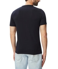 GUESS CORE Tricou cu m&acirc;necă scurtă, bumbac pur smartblue - tricou - 2